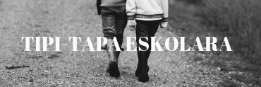 TIPI-TAPA ESKOLARA